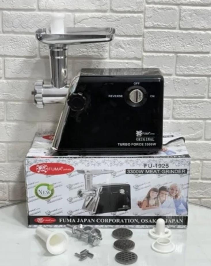 تصویر چرخ گوشت فوما ژاپن مدل FU-1925 