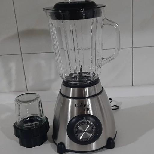 مخلوط کن یونیک لایف استیل مدل 5119