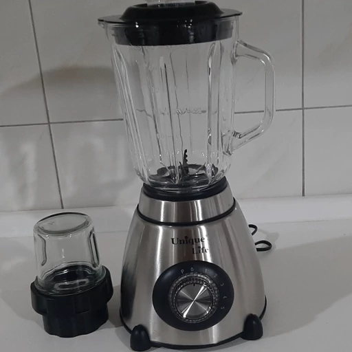 مخلوط کن و آسیاب کن دوکاره یونیک مدل ul_5119